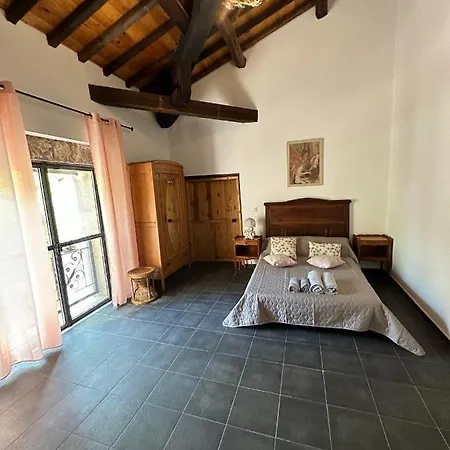 Casa vacanze Domaine Des Barrettes *