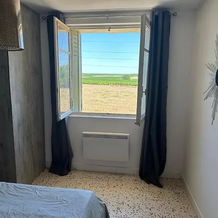 Domaine Des Barrettes Agde