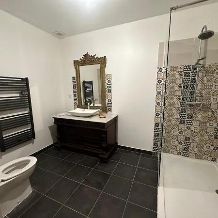 Domaine Des Barrettes Agde