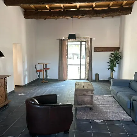 Domaine Des Barrettes Casa vacanze Agde