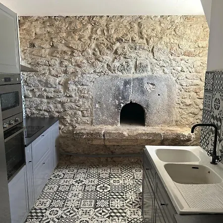 Domaine Des Barrettes Casa vacanze *