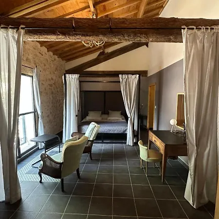 Domaine Des Barrettes Casa vacanze Agde