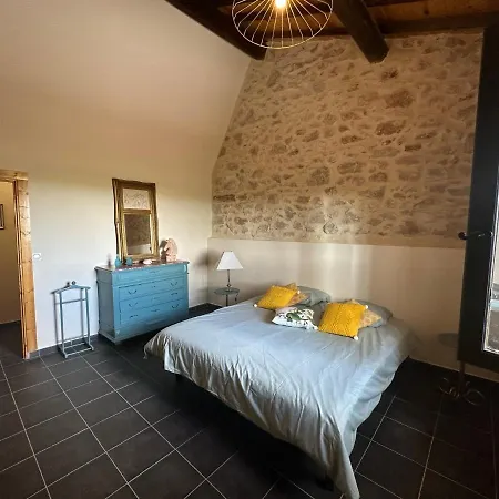 Domaine Des Barrettes *