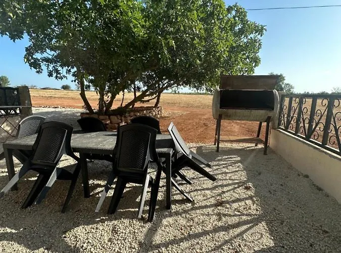 Nyaraló Domaine Des Barrettes Agde