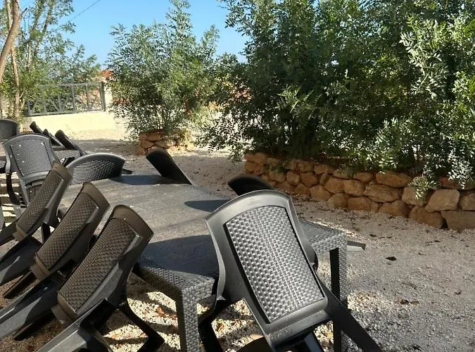 Domaine Des Barrettes * Agde