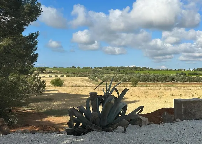 Nyaraló Domaine Des Barrettes *