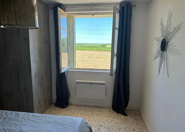 Domaine Des Barrettes Agde