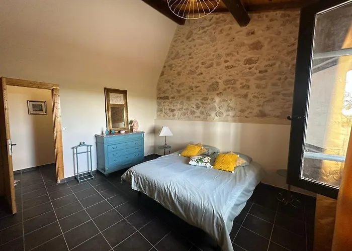 Domaine Des Barrettes *