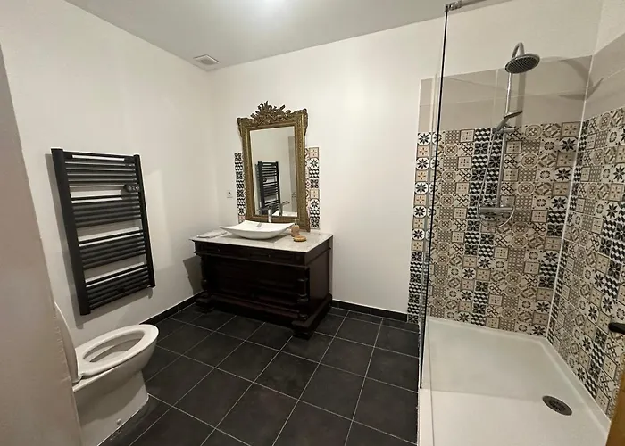 Domaine Des Barrettes Agde