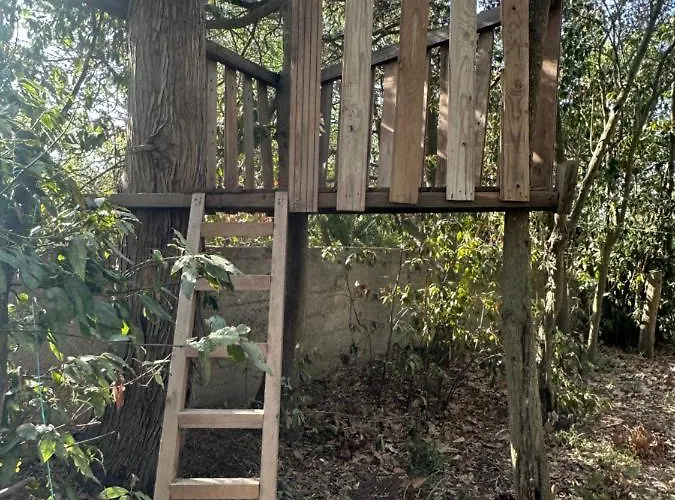 Domaine Des Barrettes Nyaraló Agde