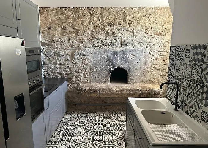 Domaine Des Barrettes Nyaraló *